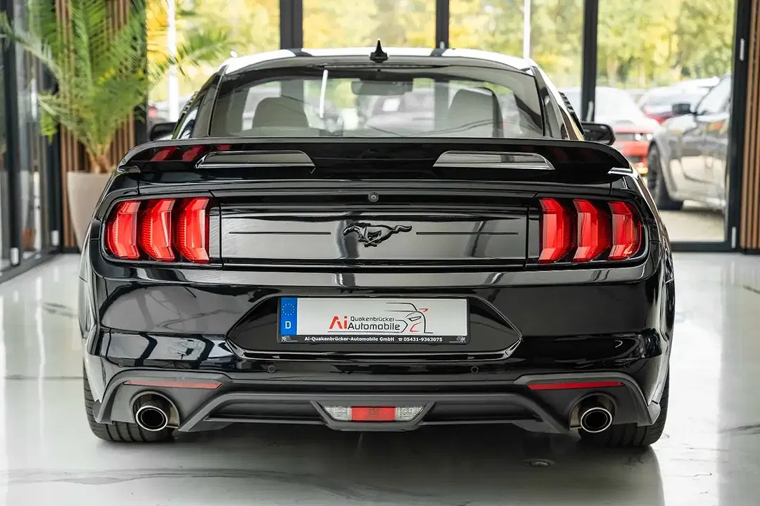 Ford Mustang 2.3 Premium - Thumbnail 7