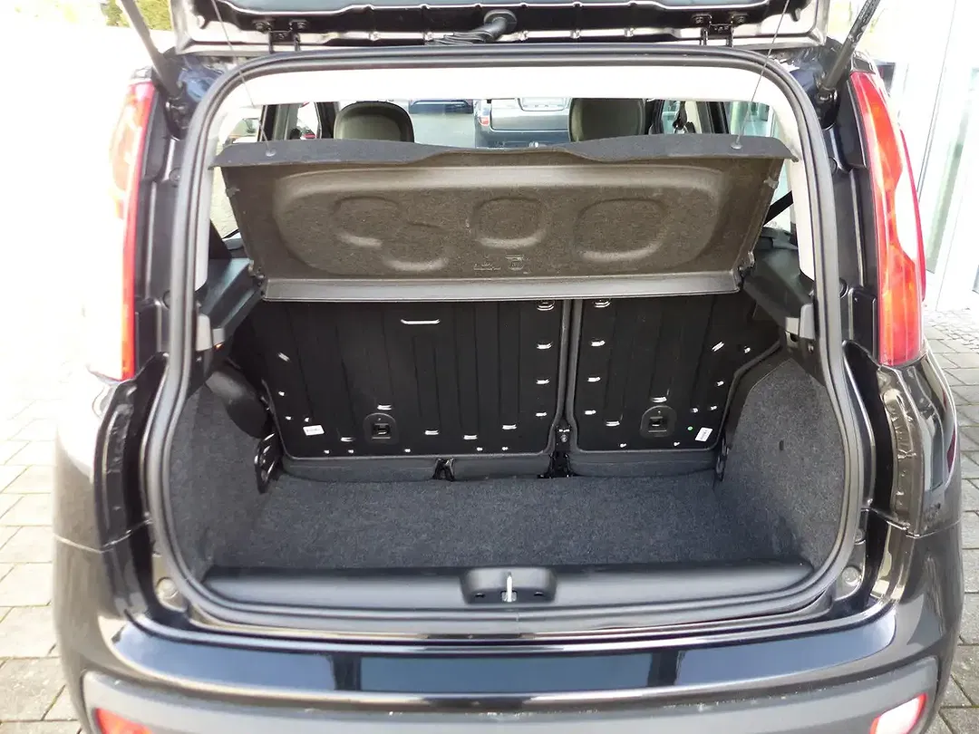 Fiat Panda 1.2 8V Lounge - Thumbnail 10