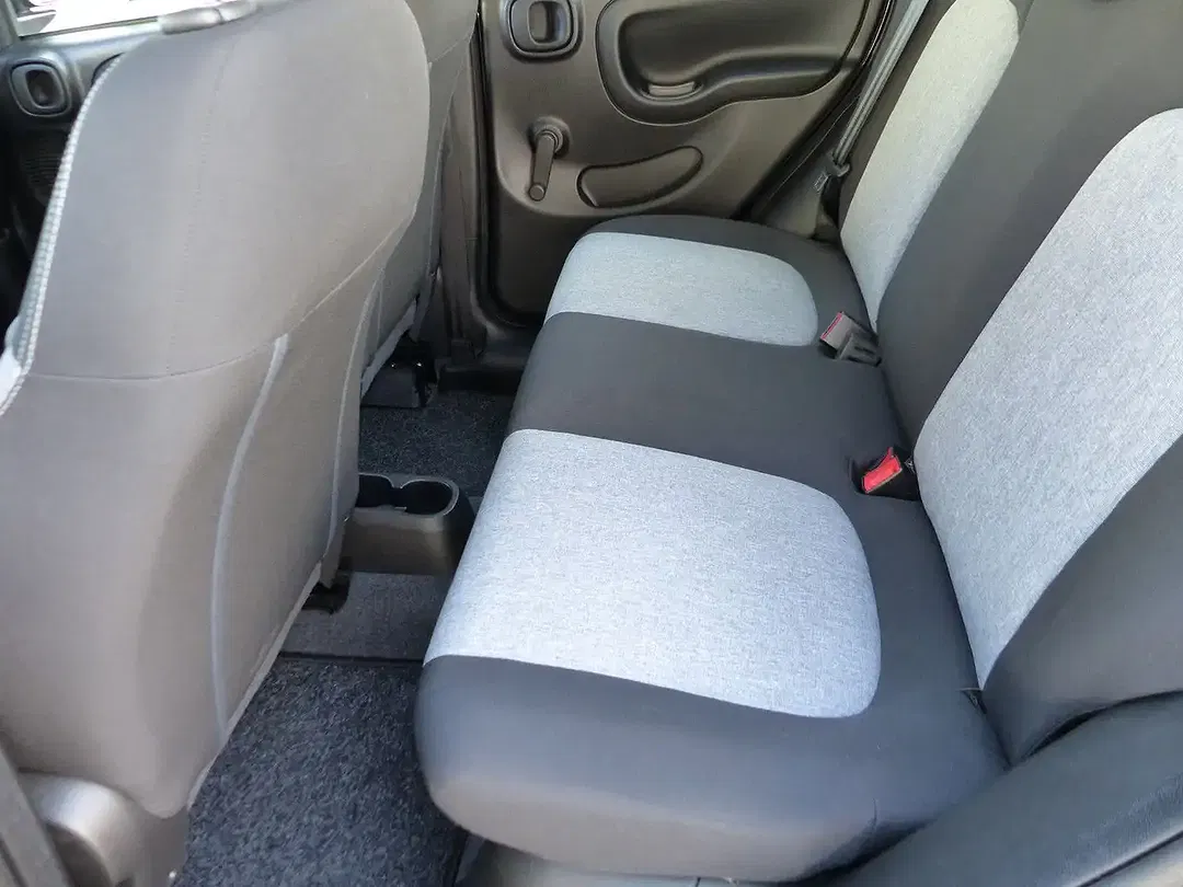 Fiat Panda 1.2 8V Lounge - Thumbnail 11