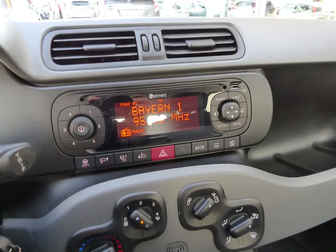 Fiat Panda 1.2 8V Lounge - foto 15