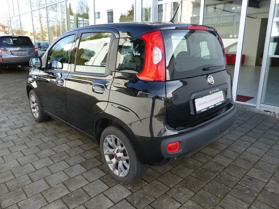 Fiat Panda 1.2 8V Lounge - foto 2