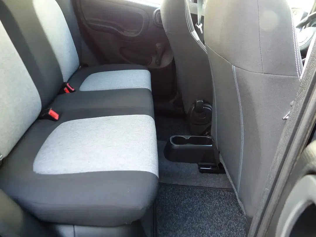 Fiat Panda 1.2 8V Lounge - Thumbnail 7