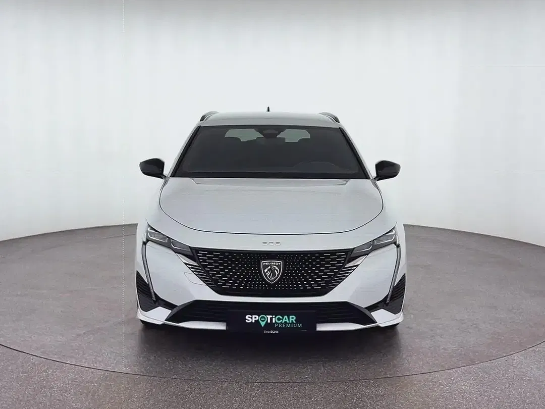 Peugeot 308 GT - foto 2