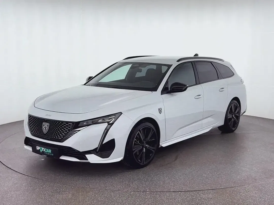Peugeot 308 GT - Thumbnail 3