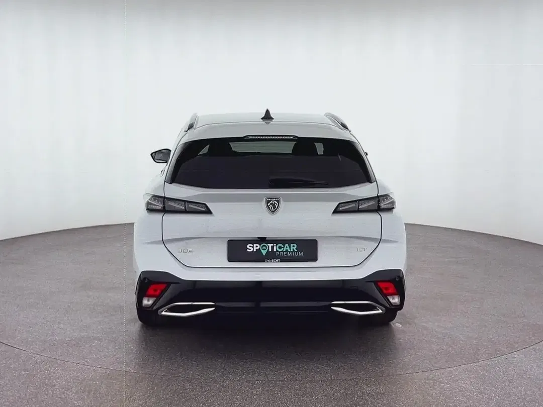 Peugeot 308 GT - Thumbnail 5
