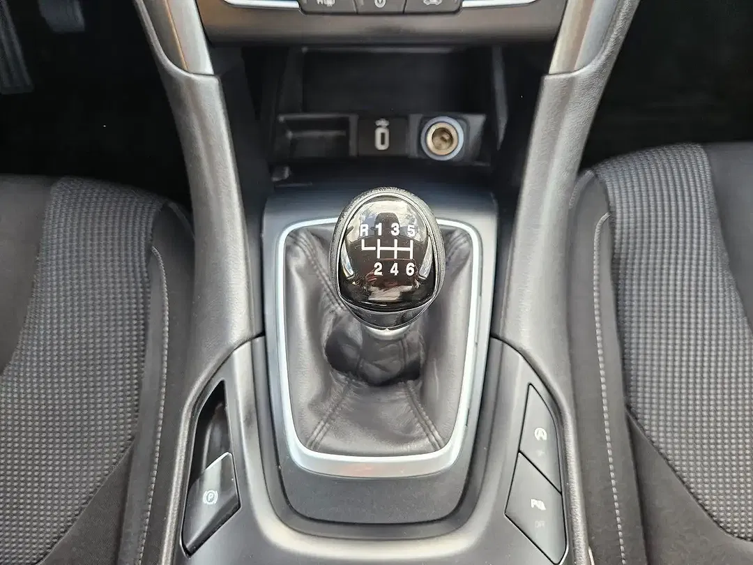 Ford Mondeo Titanium - Thumbnail 14