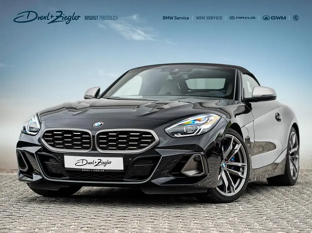 BMW Z4 M - foto 1