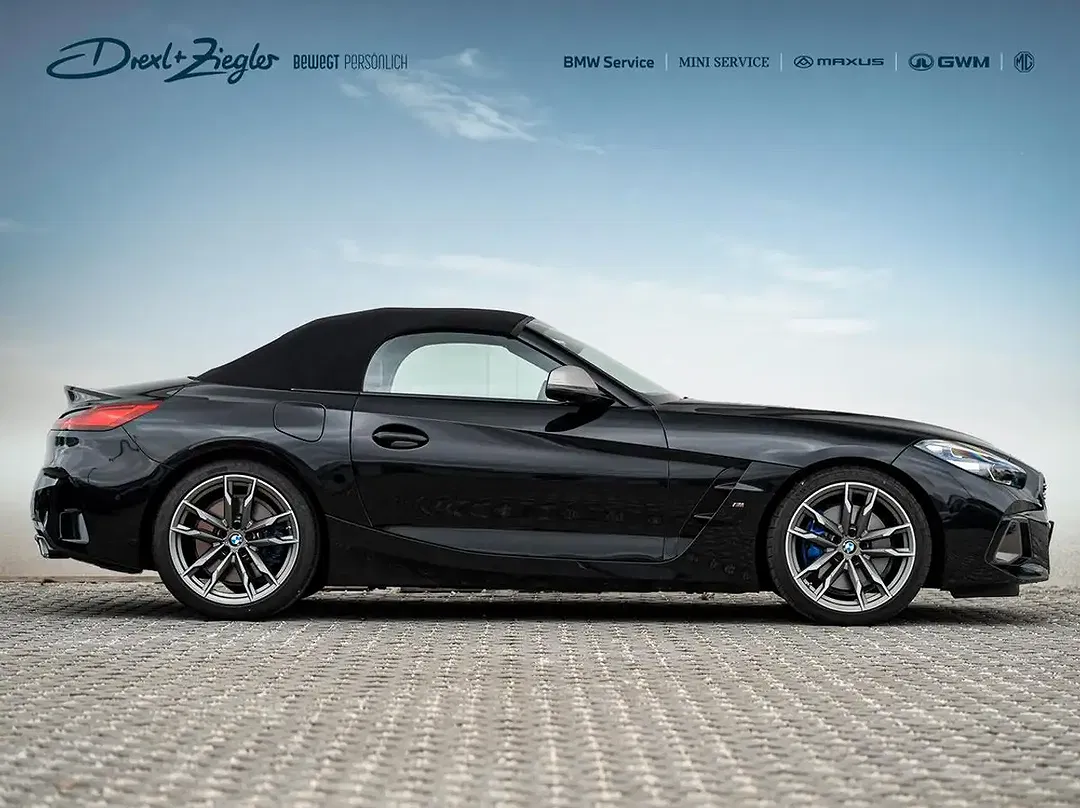 BMW Z4 M - foto 2