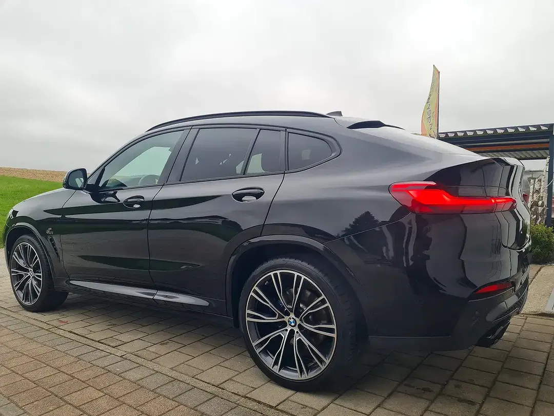 BMW X4 M - foto 2