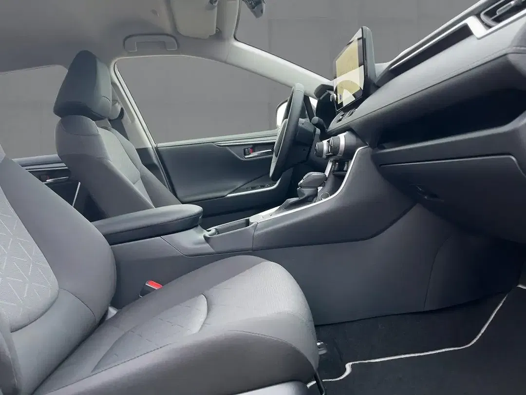 Toyota RAV 4 Hybrid Teamplayer - Thumbnail 11