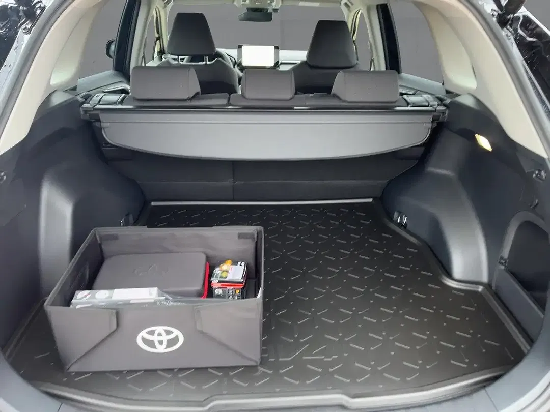 Toyota RAV 4 Hybrid Teamplayer - Thumbnail 13