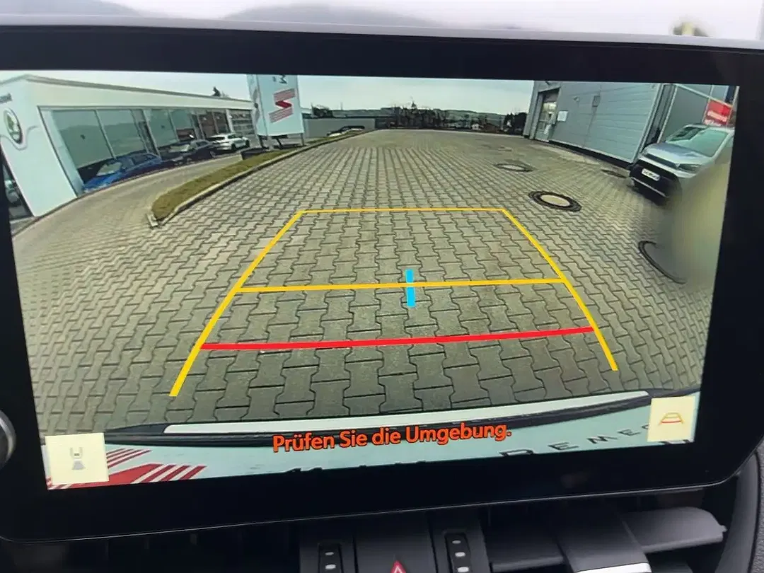 Toyota RAV 4 Hybrid Teamplayer - foto 15