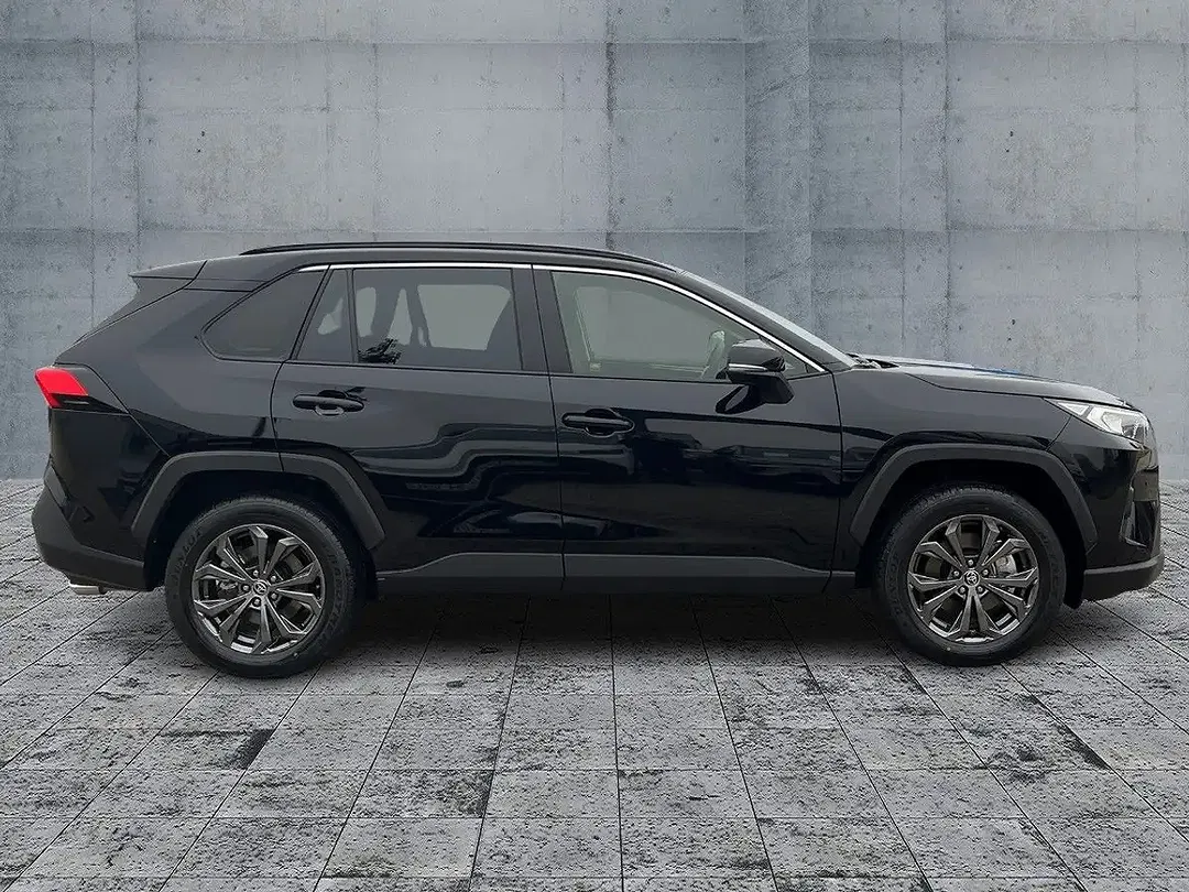 Toyota RAV 4 Hybrid Teamplayer - Thumbnail 7
