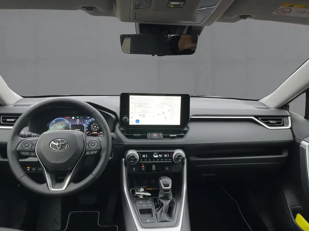 Toyota RAV 4 Hybrid Teamplayer - Thumbnail 9