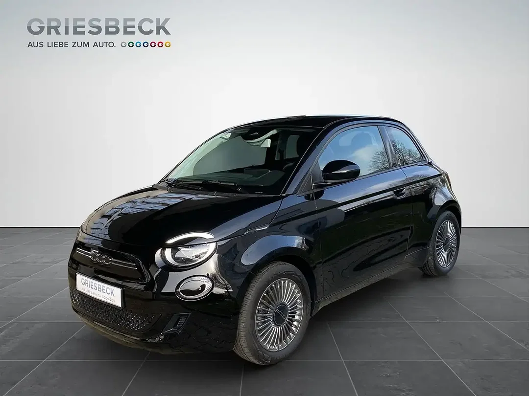 Fiat 500e AUT Icon - Afbeelding 1