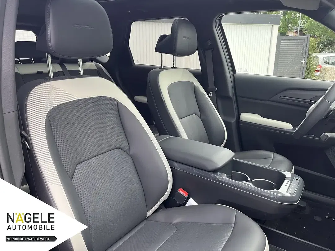 Kia EV5 81.4 kWh GT-Line - Thumbnail 10