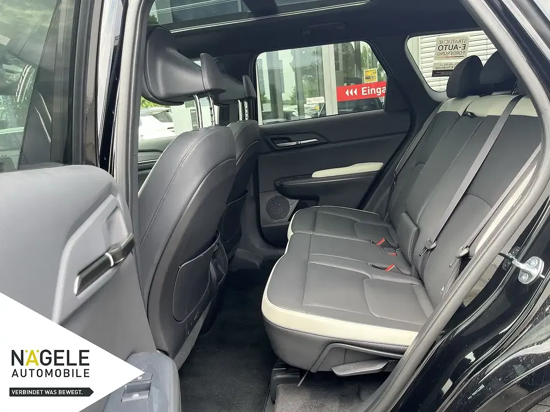Kia EV5 81.4 kWh GT-Line - Thumbnail 11