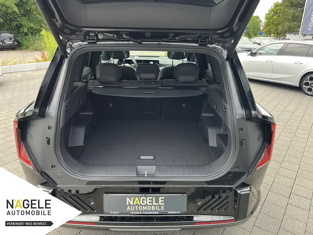 Kia EV5 81.4 kWh GT-Line - Thumbnail 12