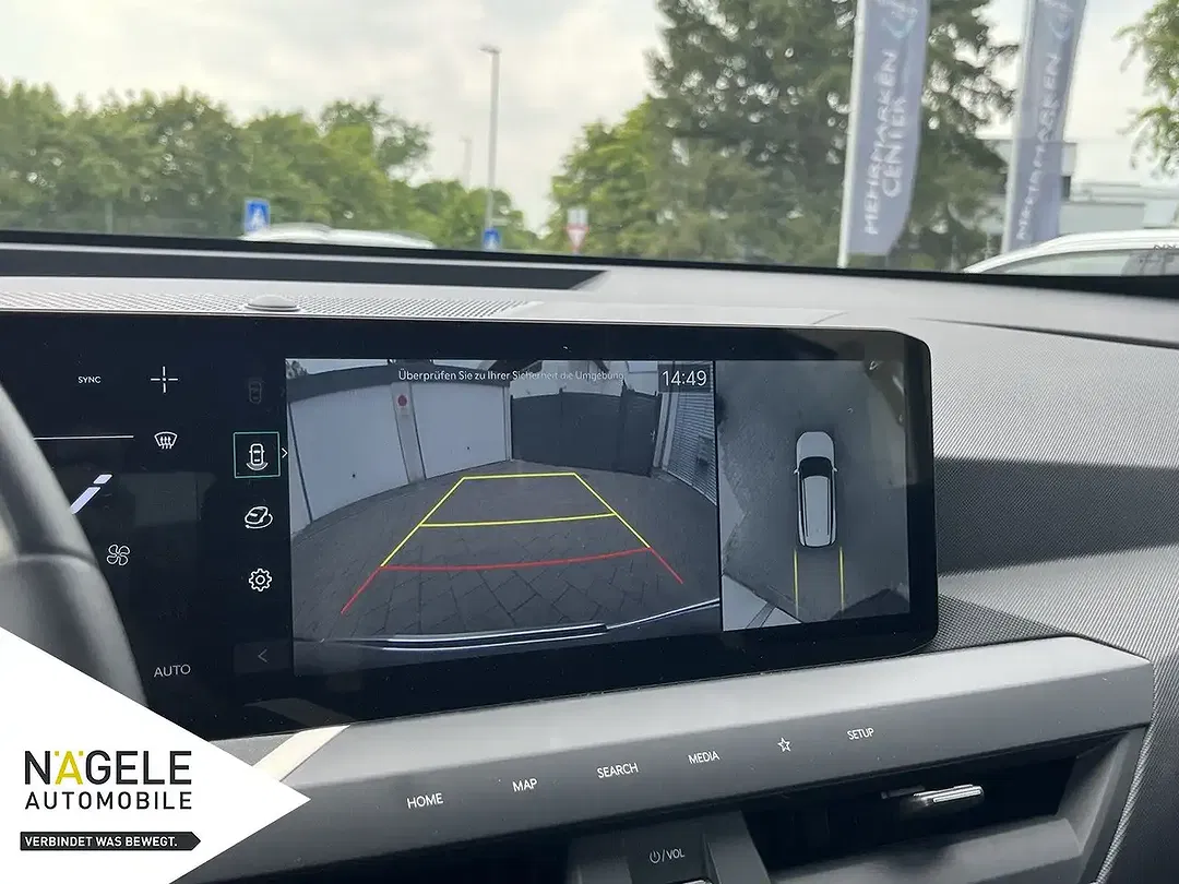 Kia EV5 81.4 kWh GT-Line - Thumbnail 13