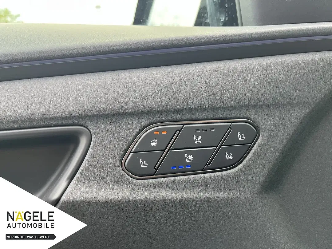 Kia EV5 81.4 kWh GT-Line - Thumbnail 14