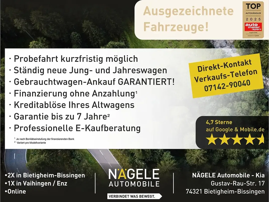 Kia EV5 81.4 kWh GT-Line - foto 2