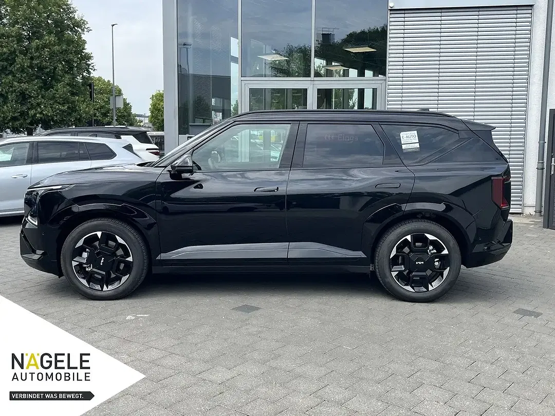 Kia EV5 81.4 kWh GT-Line - Thumbnail 3