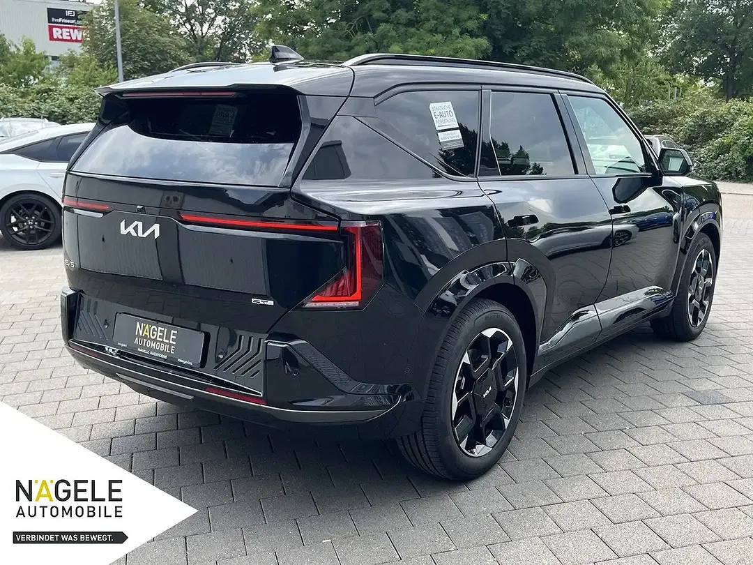 Kia EV5 81.4 kWh GT-Line - Thumbnail 5
