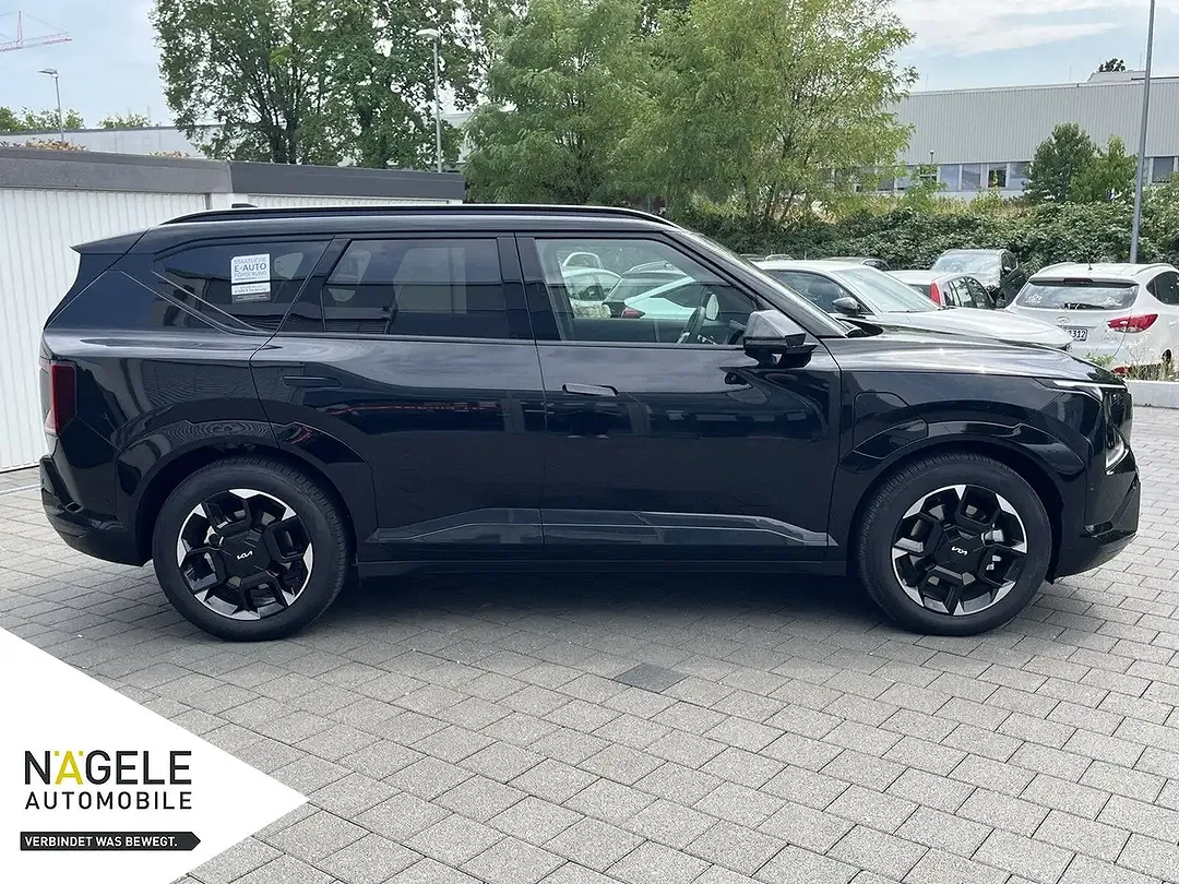 Kia EV5 81.4 kWh GT-Line - Thumbnail 6