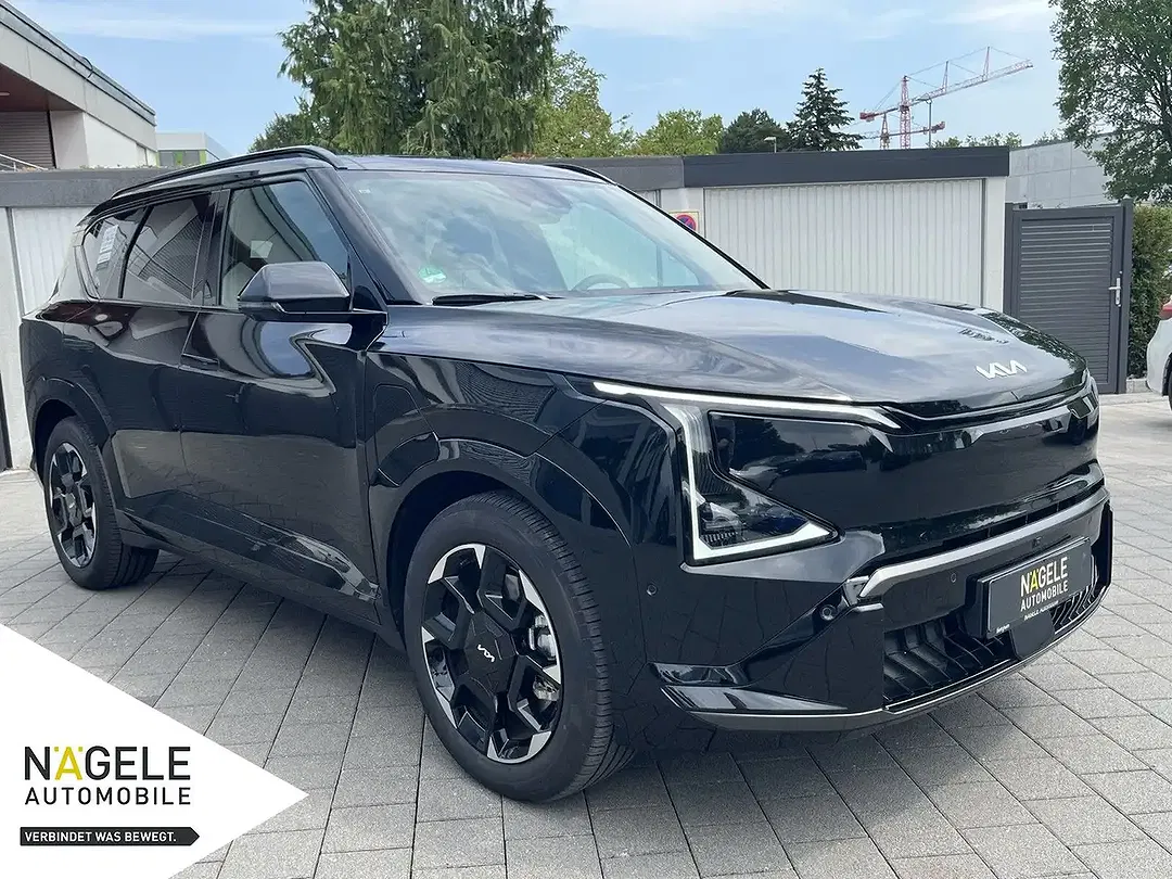 Kia EV5 81.4 kWh GT-Line - Thumbnail 7