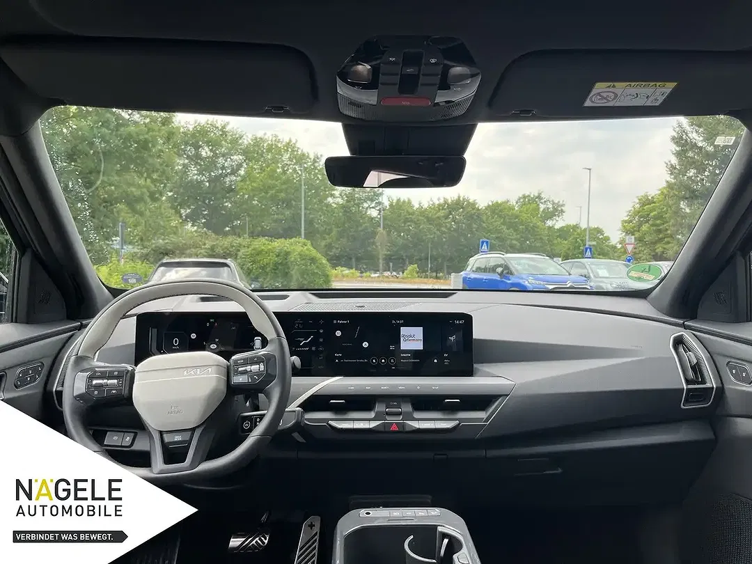 Kia EV5 81.4 kWh GT-Line - Thumbnail 9
