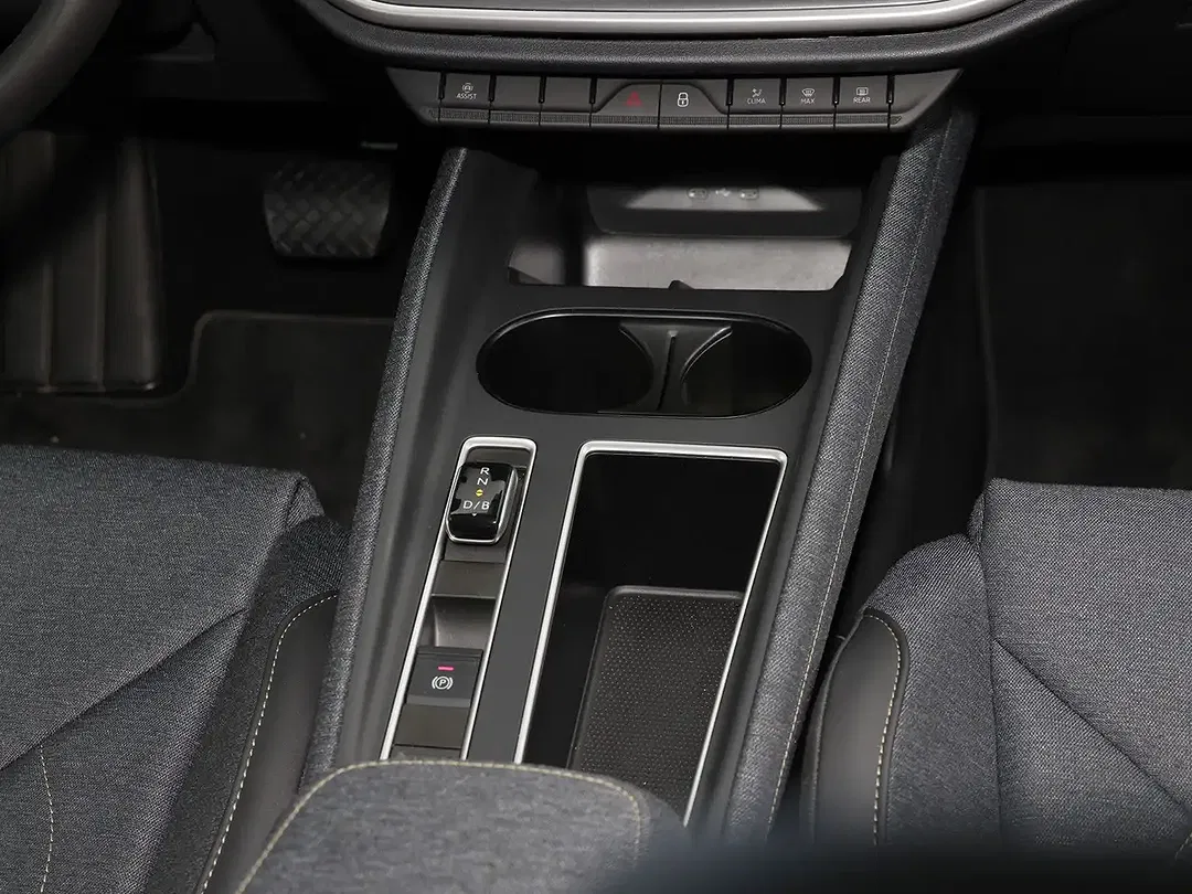 Skoda Elroq 50 Tour - Thumbnail 12