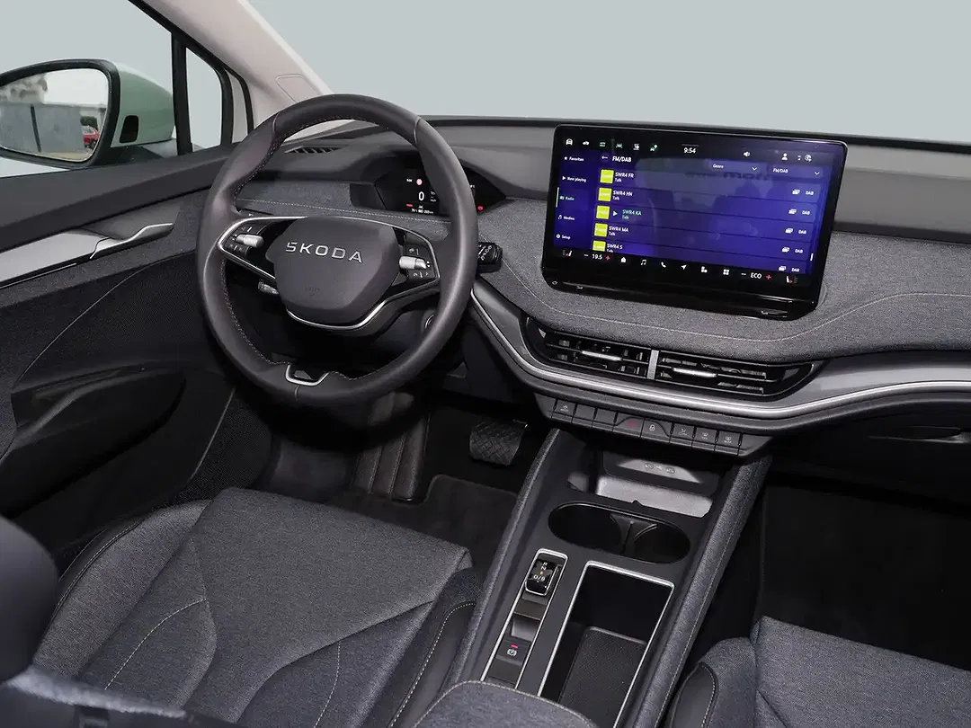Skoda Elroq 50 Tour - Thumbnail 13