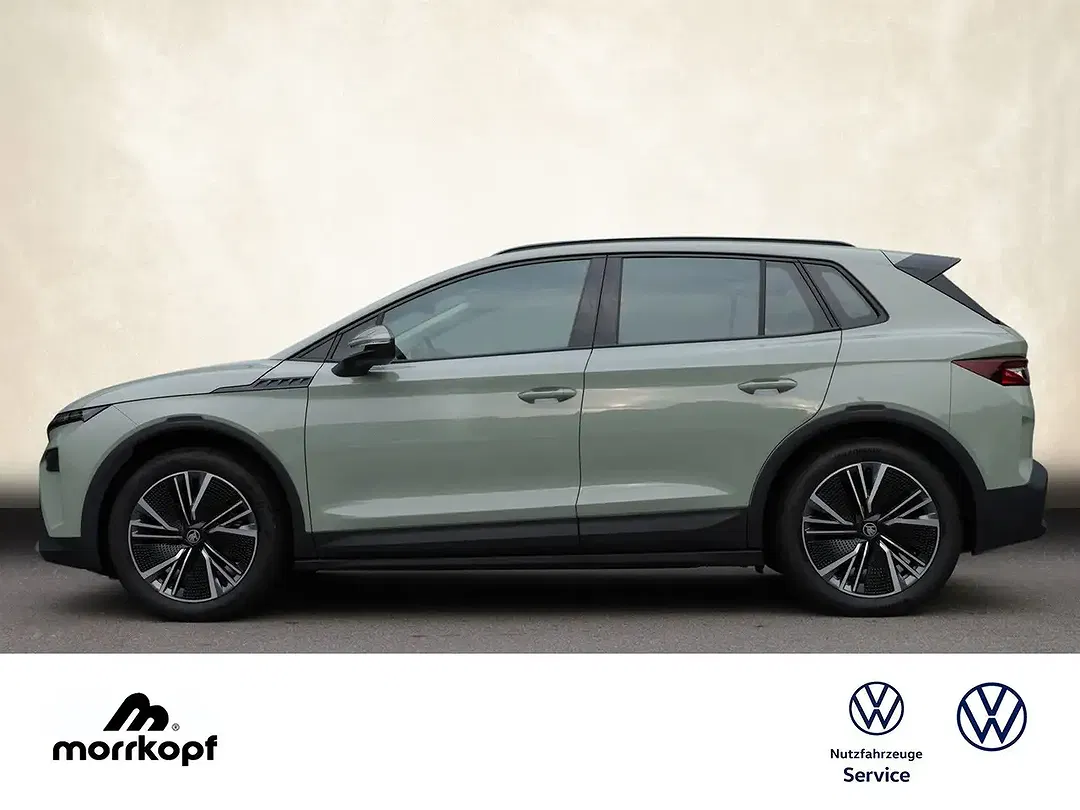 Skoda Elroq 50 Tour - Thumbnail 5