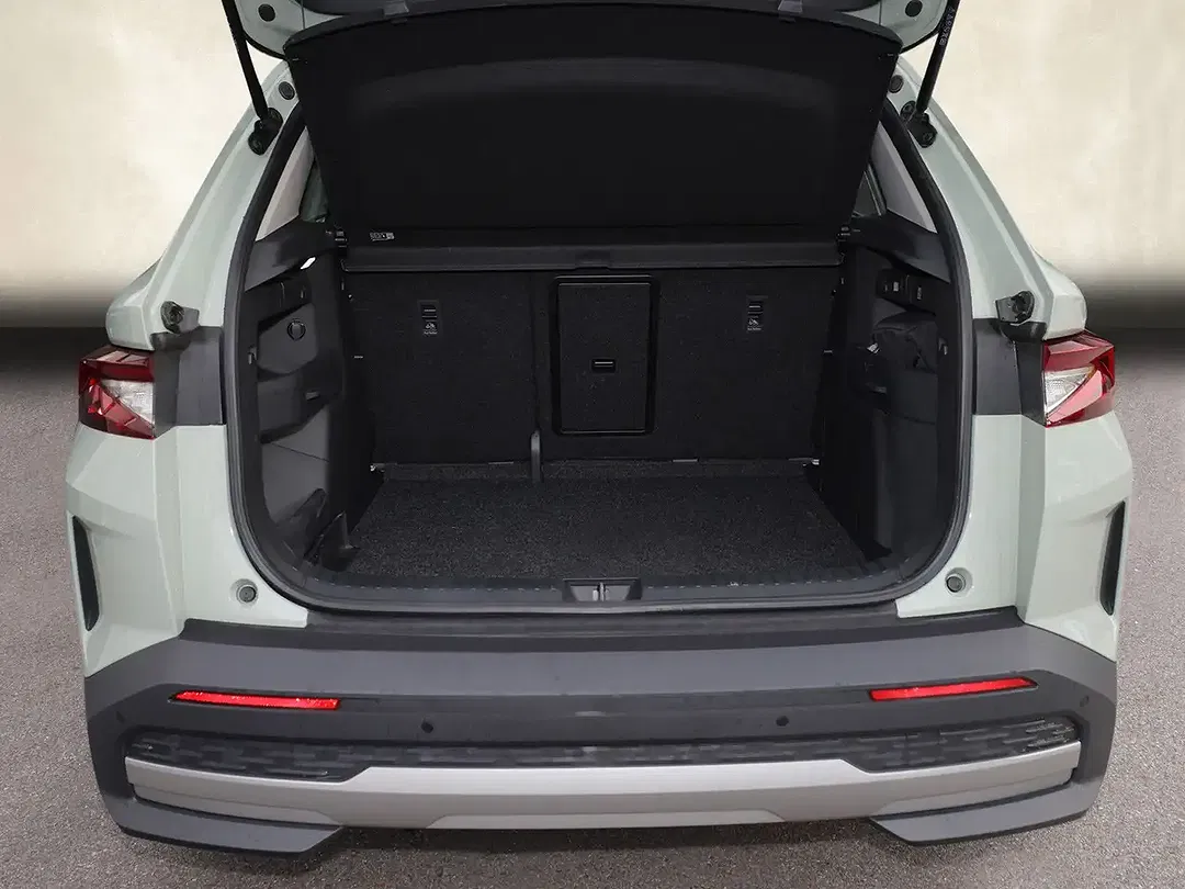 Skoda Elroq 50 Tour - Thumbnail 8