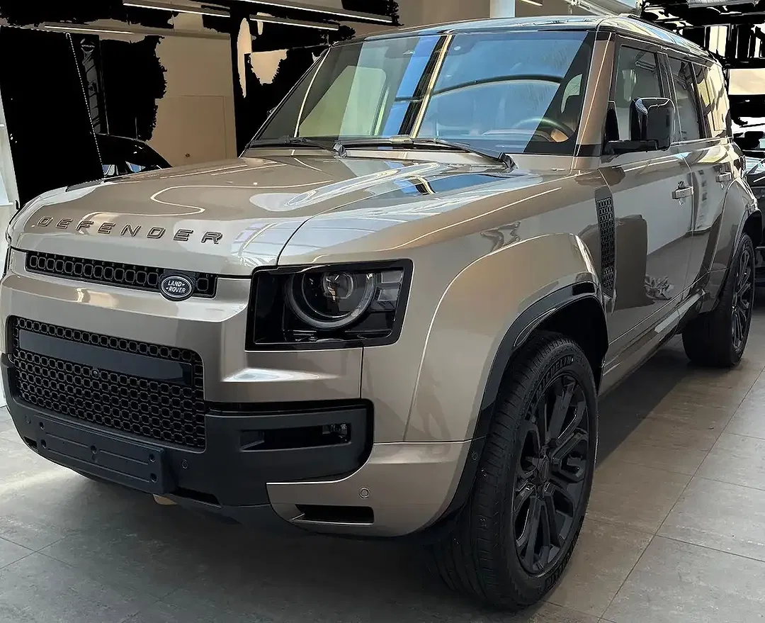 Land Rover Defender OCTA 110 - foto 1