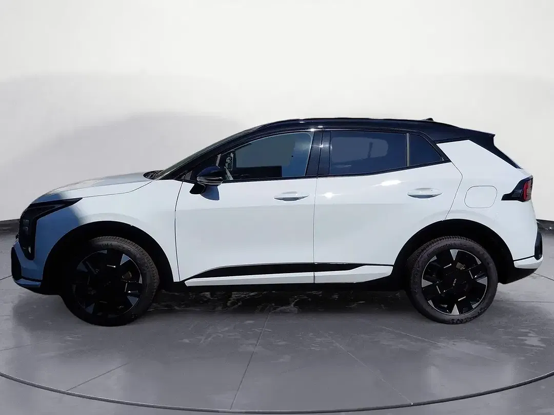 Kia Sportage 1.6 T-GDI DCT AWD GT-Line - Thumbnail 2