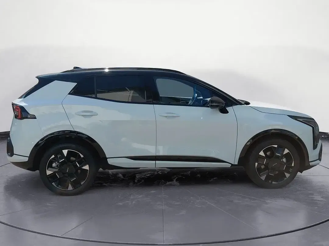 Kia Sportage 1.6 T-GDI DCT AWD GT-Line - Thumbnail 5