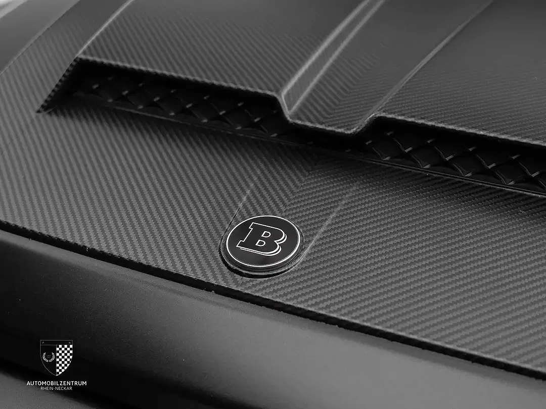 Mercedes-Benz G 63 AMG Exclusive - Thumbnail 3