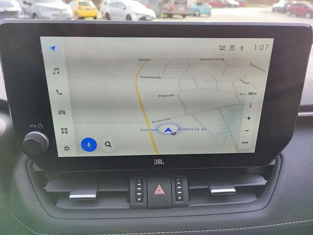 Toyota RAV 4 PHEV GR Sport - Thumbnail 14