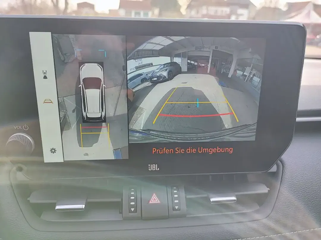 Toyota RAV 4 PHEV GR Sport - Thumbnail 16