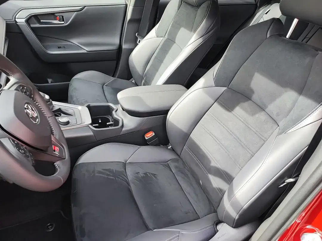 Toyota RAV 4 PHEV GR Sport - Thumbnail 17