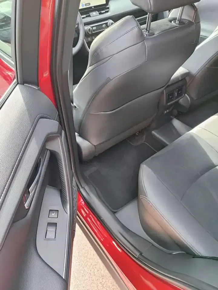 Toyota RAV 4 PHEV GR Sport - Thumbnail 18