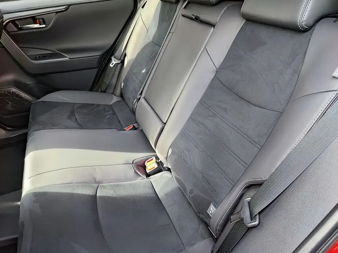 Toyota RAV 4 PHEV GR Sport - Thumbnail 19