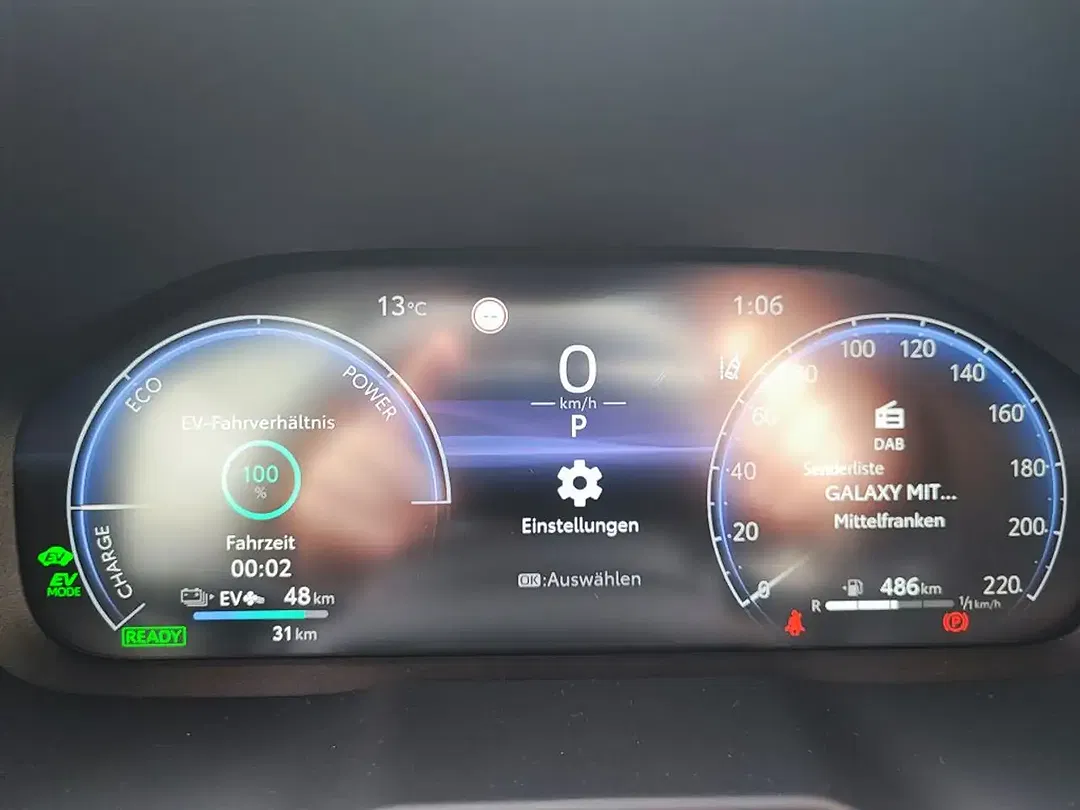 Toyota RAV 4 PHEV GR Sport - Thumbnail 9
