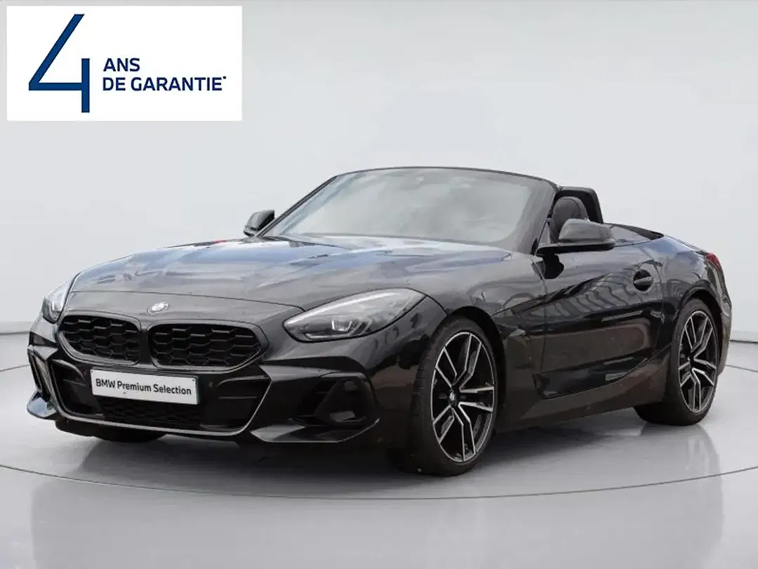 BMW Z4 sDrive M Sport - Thumbnail 1
