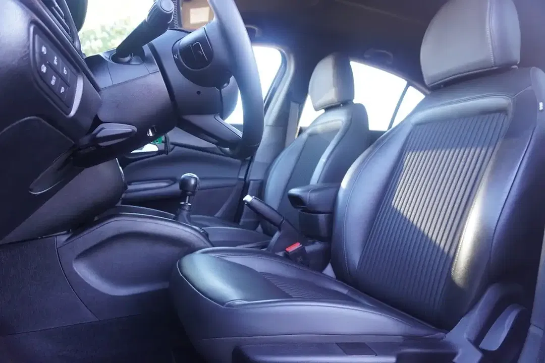 Fiat Tipo 1.4 Sport - Thumbnail 9