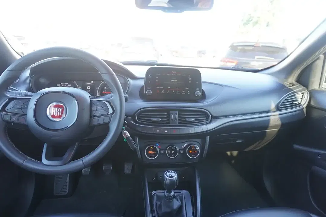 Fiat Tipo 1.4 Sport - Thumbnail 10