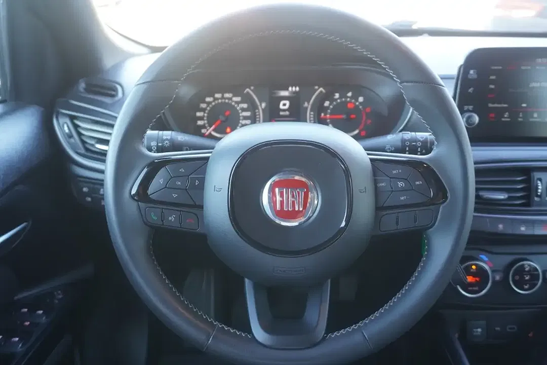 Fiat Tipo 1.4 Sport - Thumbnail 11
