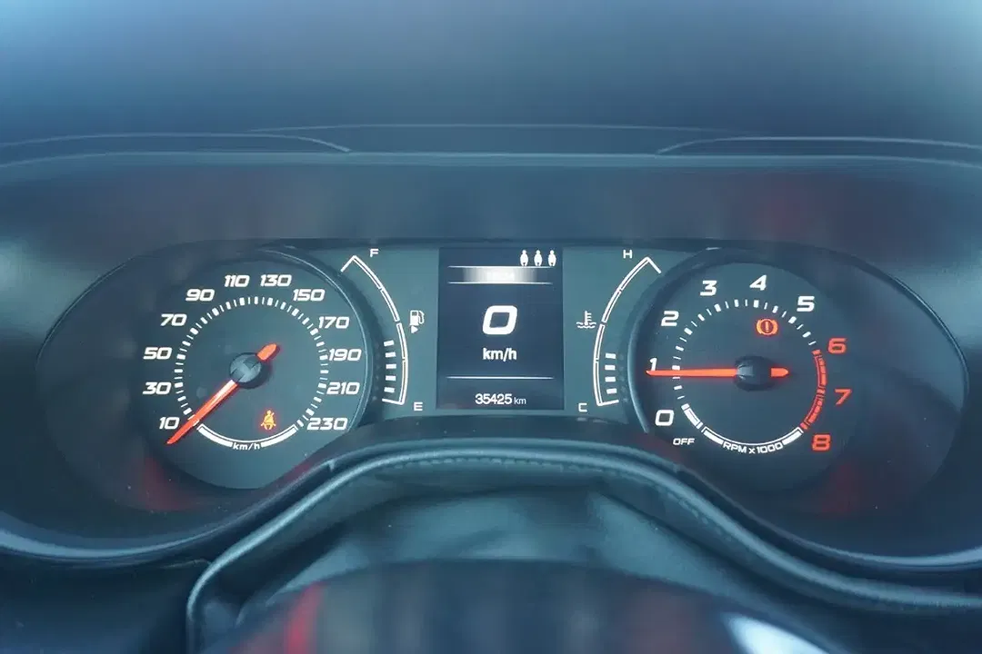 Fiat Tipo 1.4 Sport - Thumbnail 18