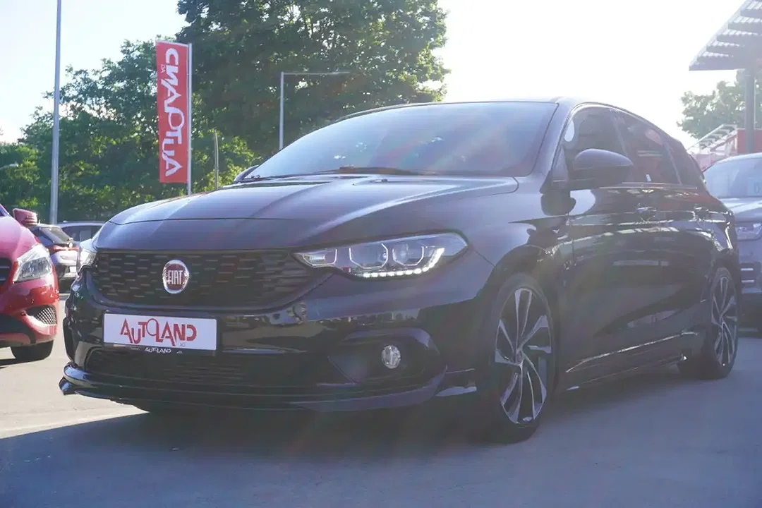 Fiat Tipo 1.4 Sport - Afbeelding 1